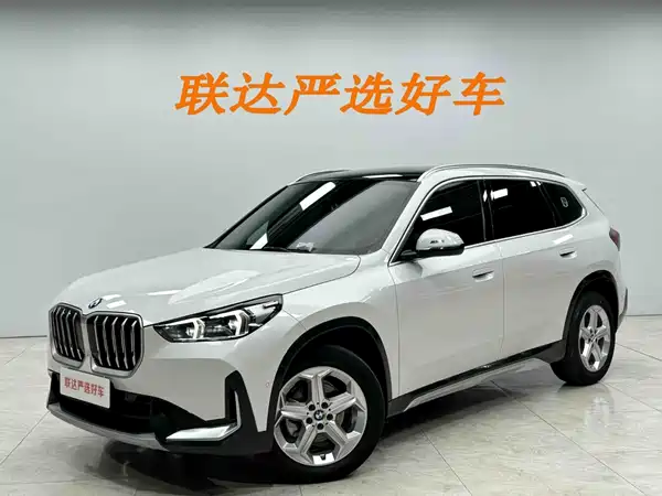 BMW X1 2023