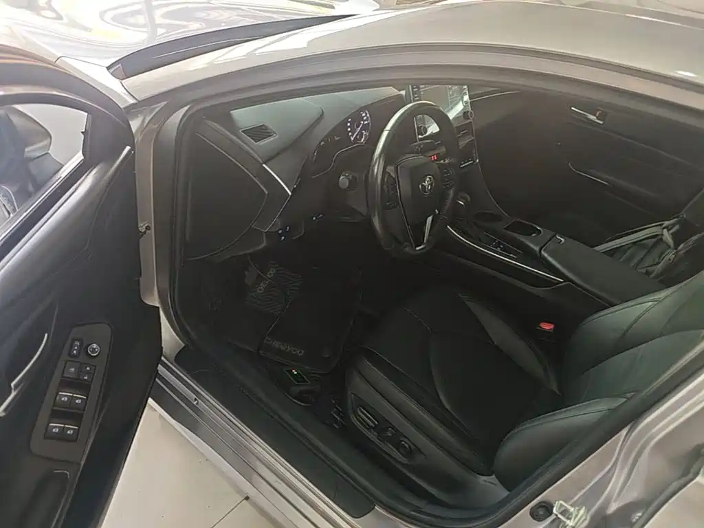 Toyota Avalon 2020 — фото 16