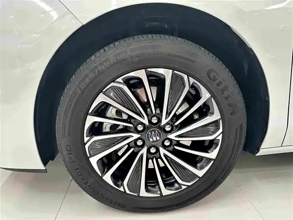 Buick GL8 New Energy 2025