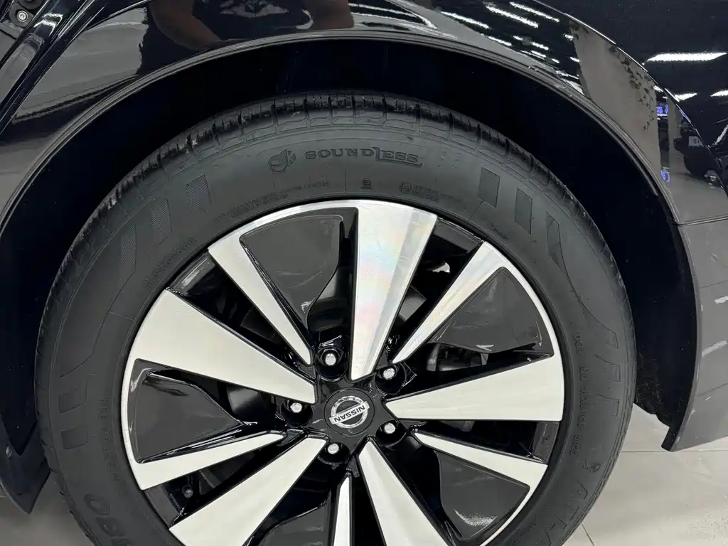 Nissan Teana 2019 — фото 22