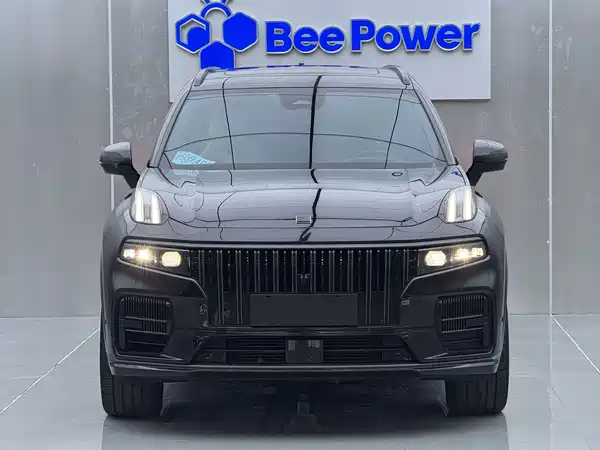 Lynk & Co 09 EM-P 2021