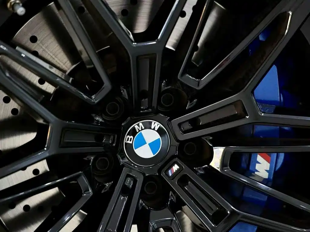 BMW M2 2026 — фото 10