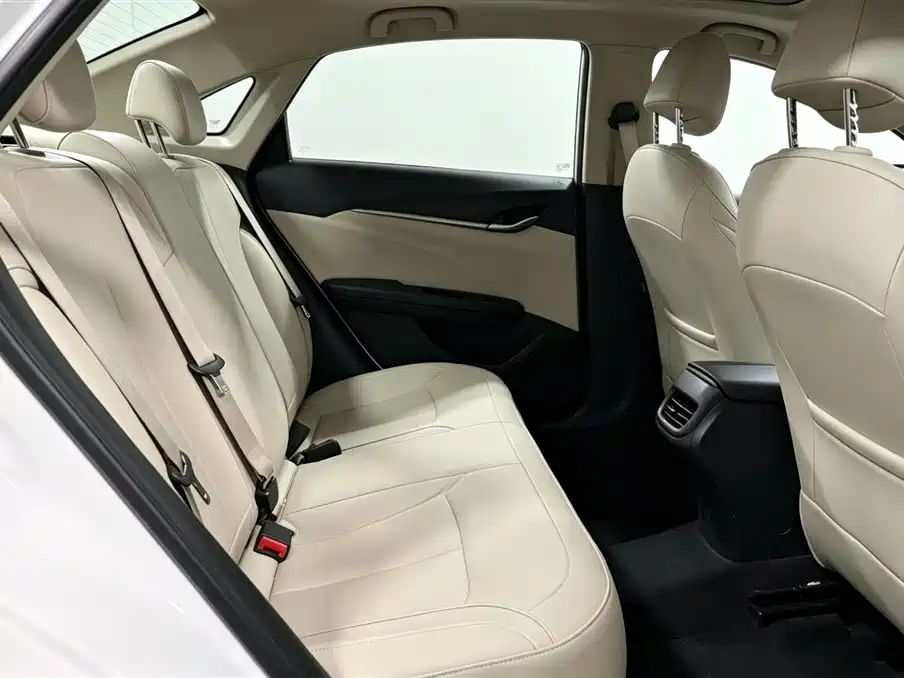 Buick Excelle 2020