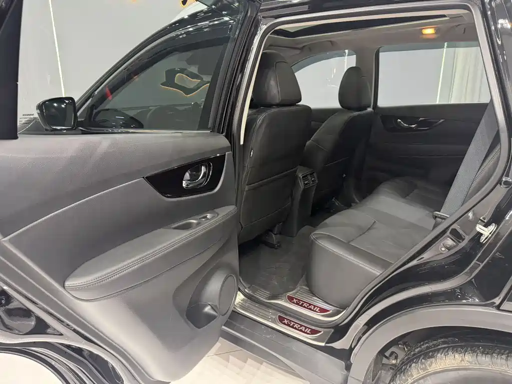Nissan X-Trail 2023 — фото 16
