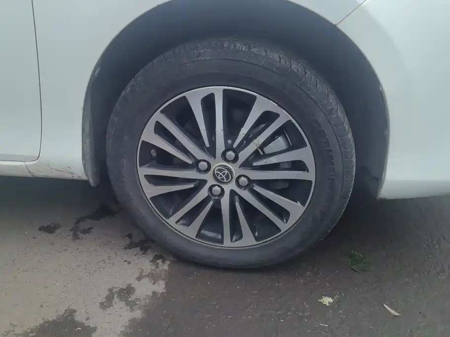 Toyota Vios 2020
