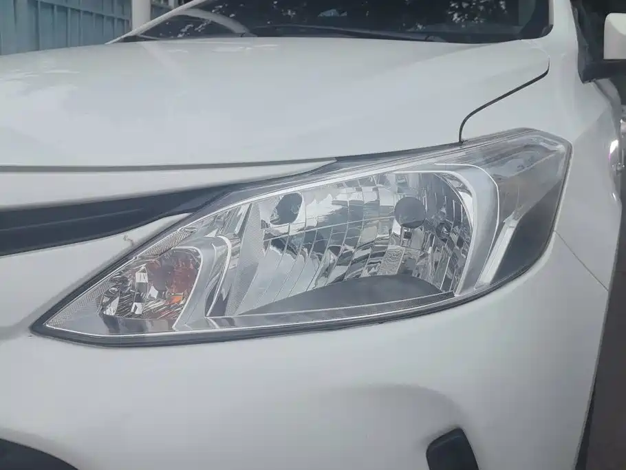 Toyota Vios 2020