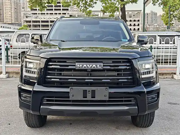 Haval H5 2025