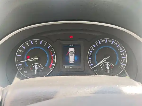 Haval H2 2020