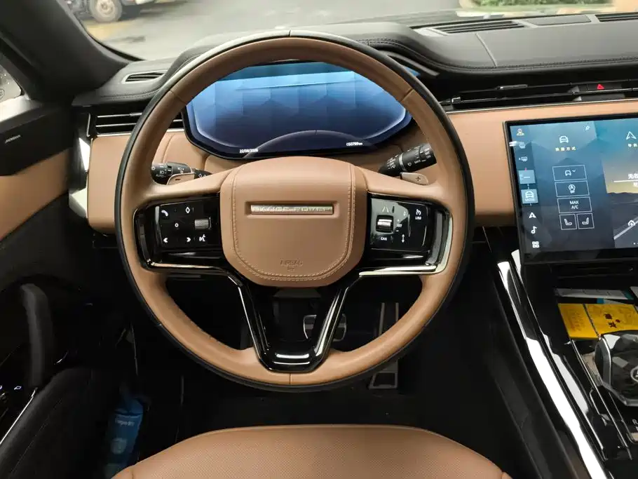 Land Rover Range Rover Sport 2024 — фото 13