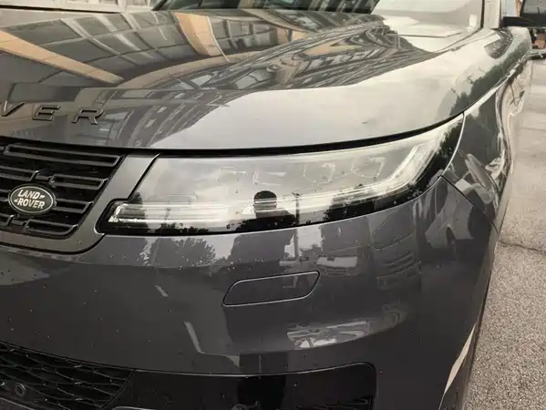 Land Rover Range Rover Sport 2024