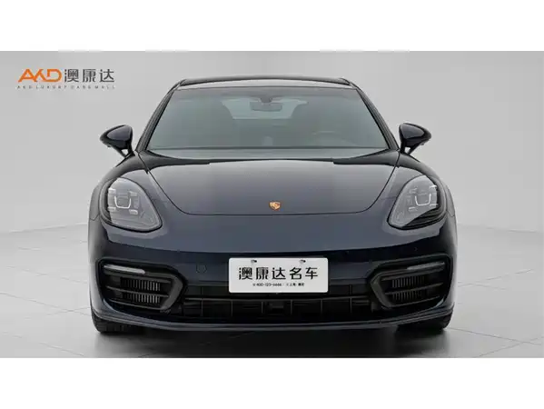 Porsche Panamera 2024