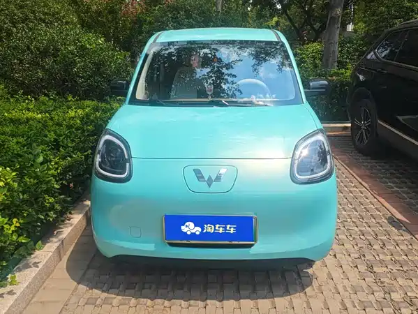 Wuling Hongguang MINIEV 2025
