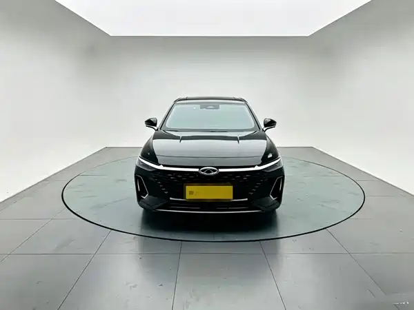 Chery Arrizo 8 2024