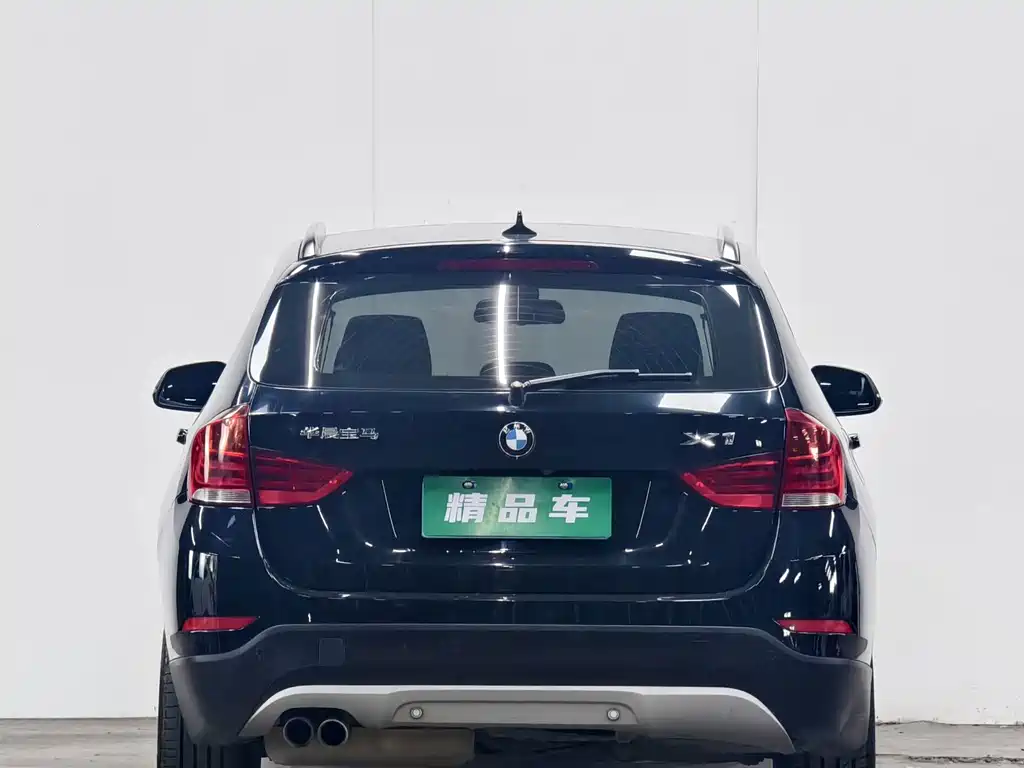 BMW X1 2015