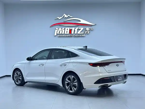 Hyundai Festa 2019