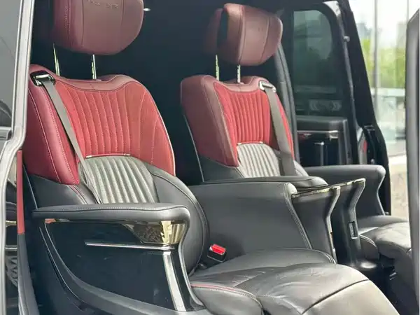 GAC Trumpchi M8 2023