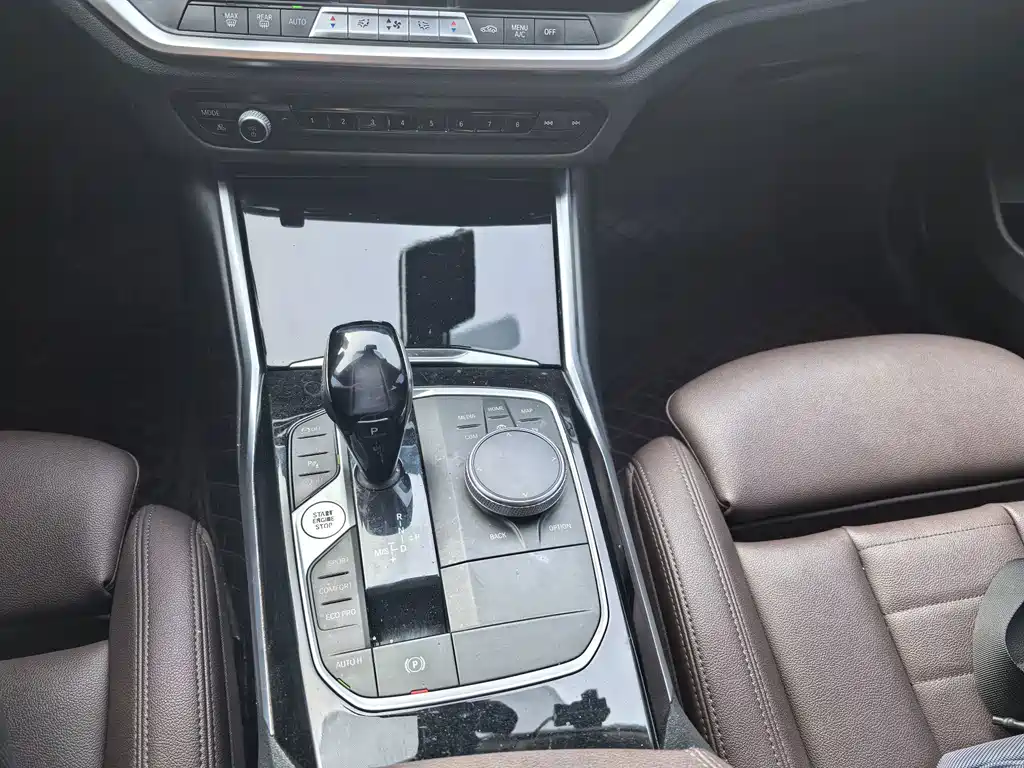 BMW 3 Series 2020