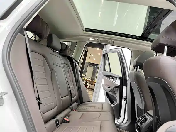 BMW X3 2020