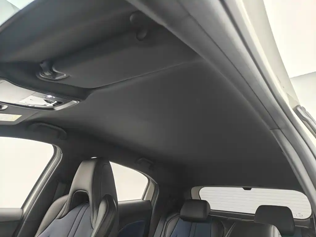 BYD Seagull 2025
