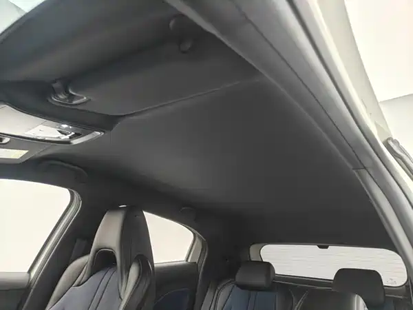 BYD Seagull 2025