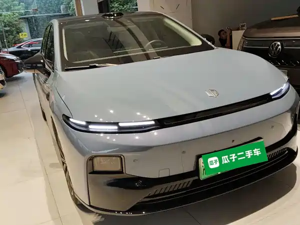 Leapmotor B01 2025