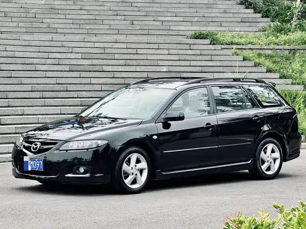 Mazda 6 2006