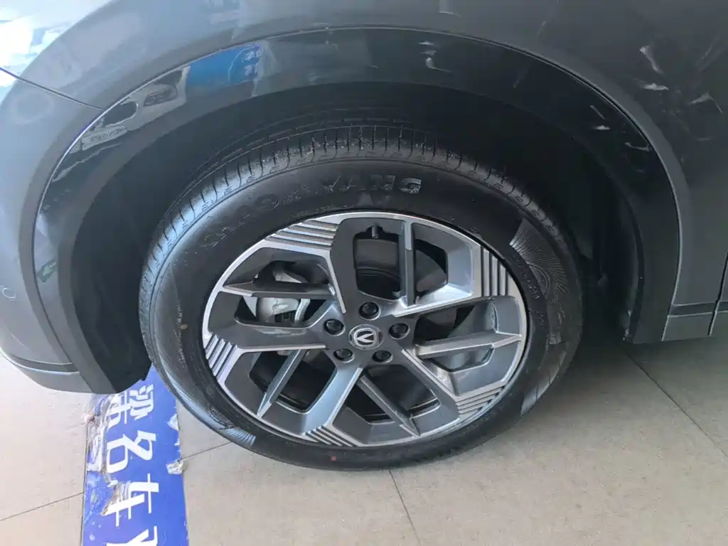Changan CS75 PLUS 2026 — фото 23