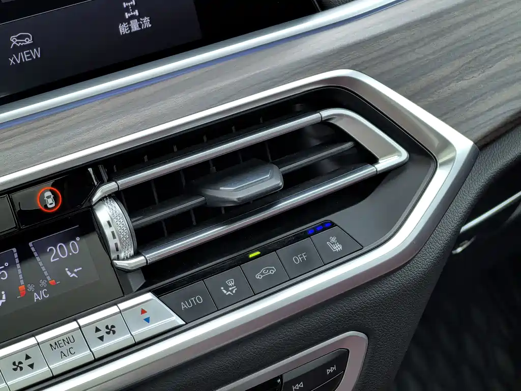 BMW X5 2022 — фото 13