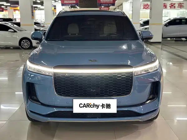 Li Auto ONE 2023