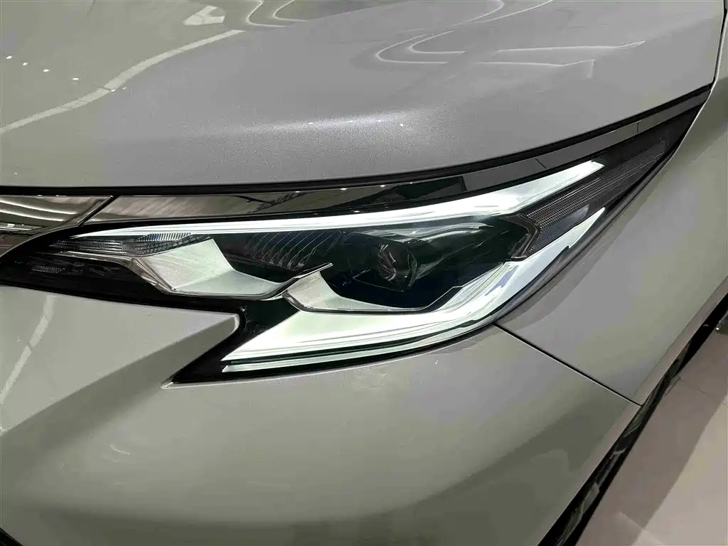 Toyota Sienna 2025 — фото 4