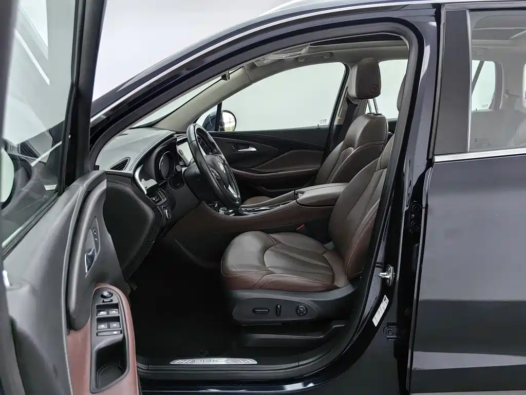 Buick Envision Plus 2021 — фото 10