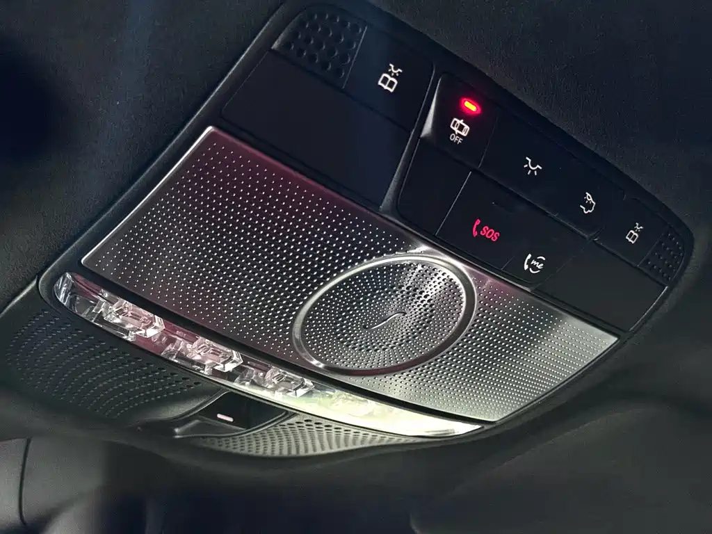 Mercedes-Benz G-Class AMG 2023 — фото 31