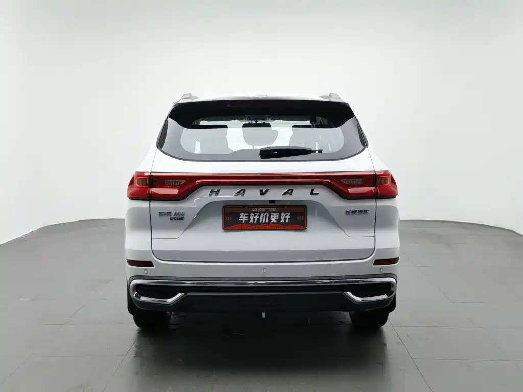 Haval M6 2022