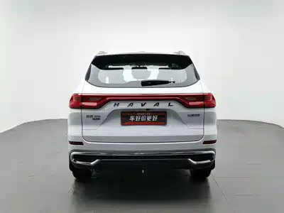 Haval M6 2022
