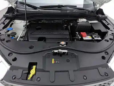 Haval M6 2022