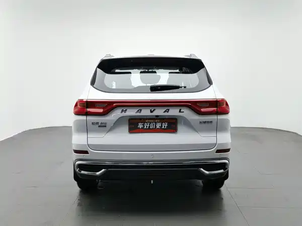 Haval M6 2022