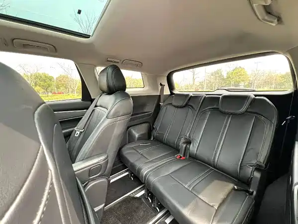 Wuling Victory 2020