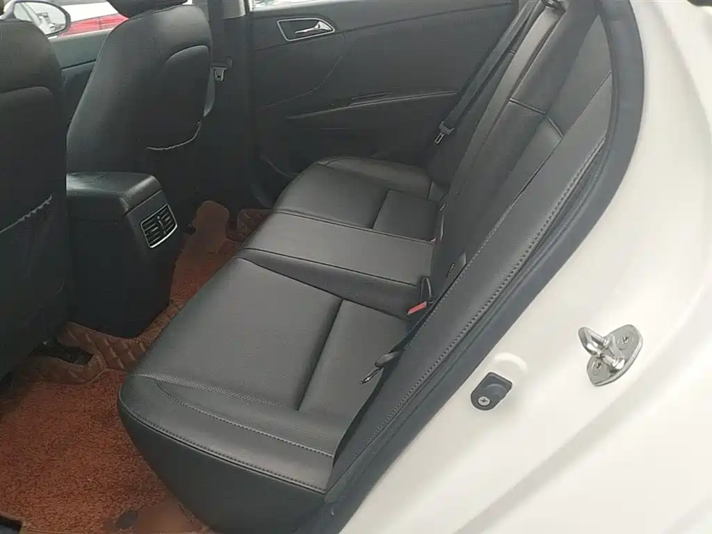 Hyundai Mistra 2020 — фото 17