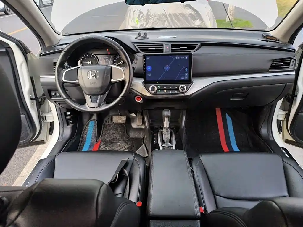 Honda Envix 2021 — фото 13