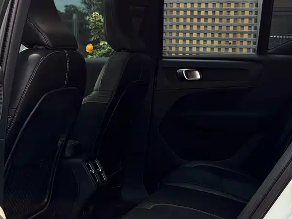 Volvo XC40 2020