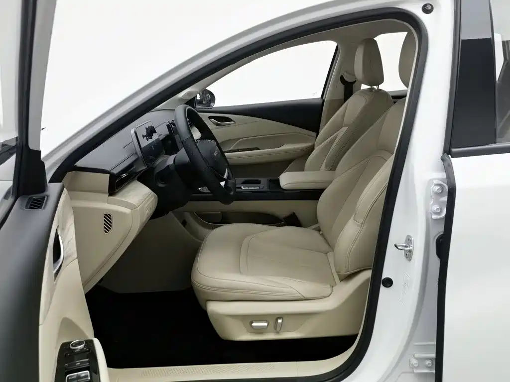 Wuling Starlight 2024 — фото 10