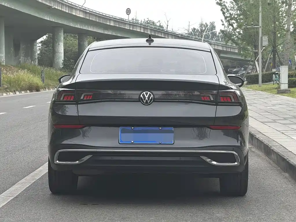 Volkswagen Lamando 2022