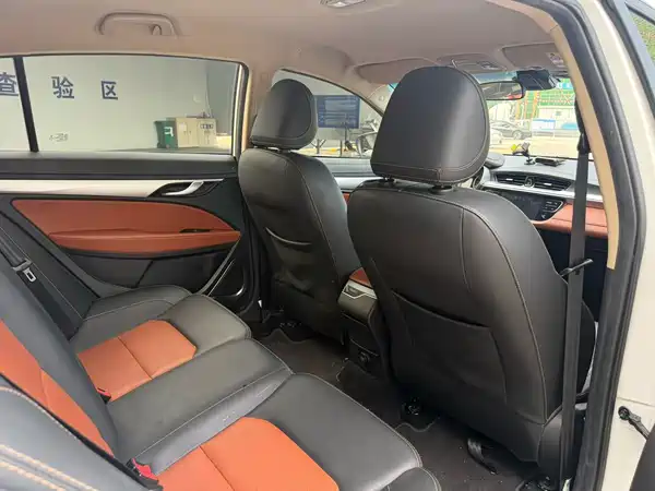 Geely Vision S1 2018