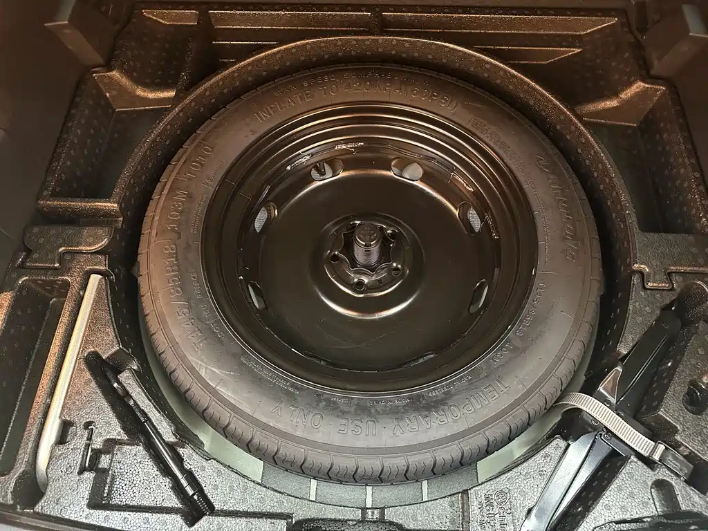 Volkswagen Tiguan L 2023 — фото 10