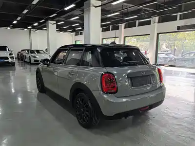 MINI MINI 2018