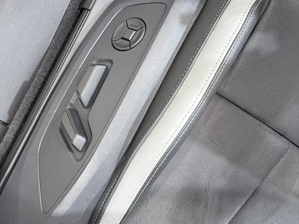Audi Q3 2022 — фото 12