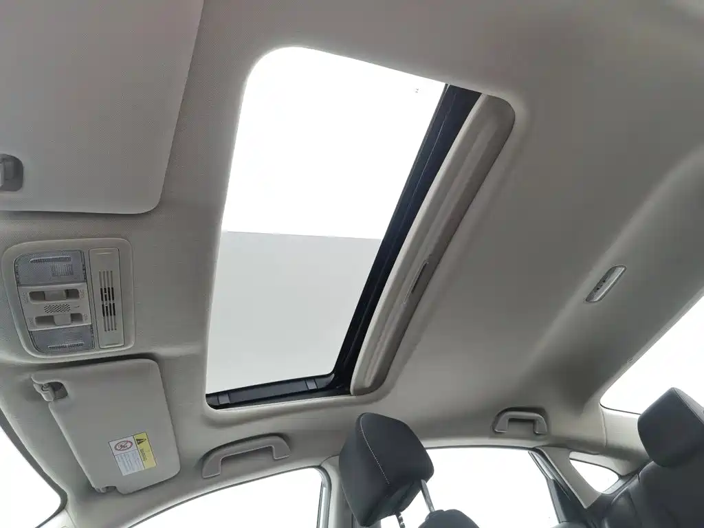 Honda Civic 2021 — фото 14