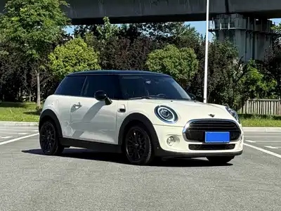 MINI MINI 2018