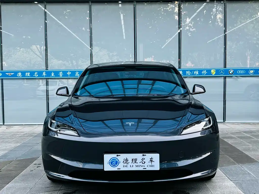 Tesla Model 3 2024 — фото 3