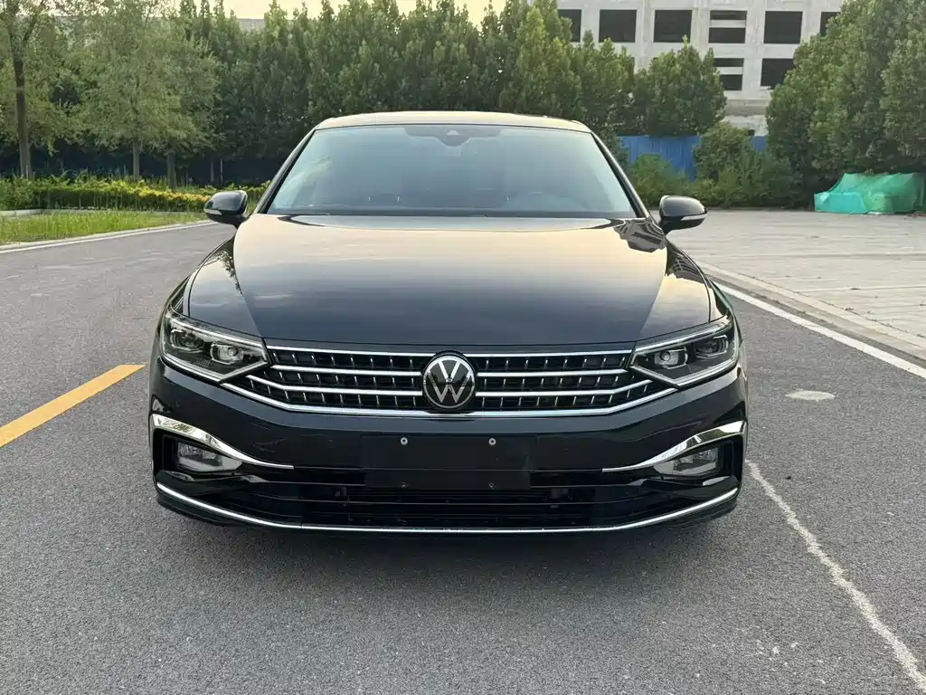 Volkswagen Magotan 2023